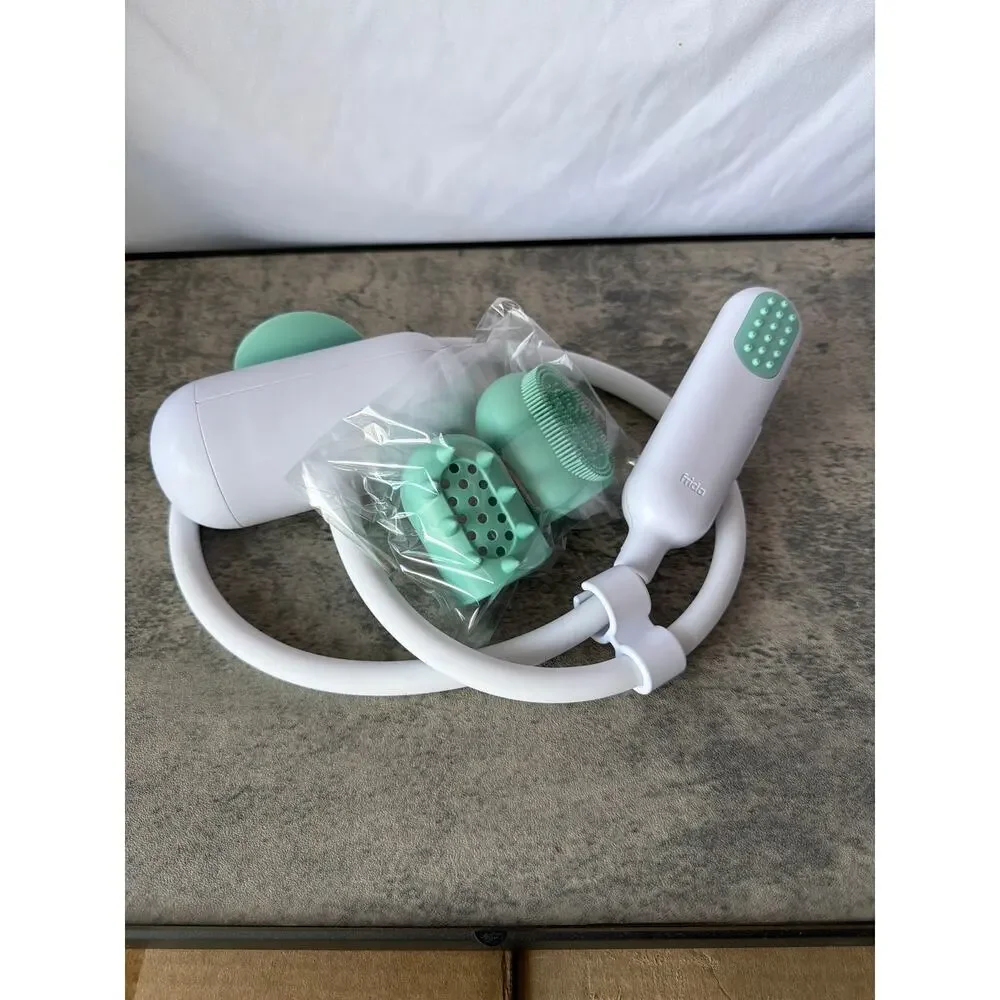 Frida Baby Control The Flow Bathtub Sprayer Attachment for Baby Bathtub